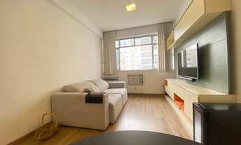 Imagem 7: Apartamento para Venda com 45 m2 com 1 Suíte no Leblon