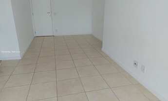 Imagem 3: Apartamento para Venda em Rio de Janeiro, Barra da Tijuca, 2 dormitórios, 1 suíte, 2 banhe