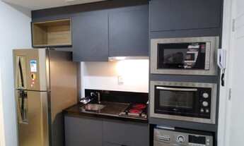 Imagem 6: Loft Mobiliado no Maxplaza em Canoas