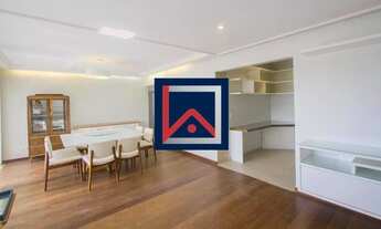 Imagem: Apartamento Venda 3 Dormitórios - 135 m²