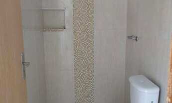 Imagem 5: Kitnet com 1 dormitório à venda, 36 m² por R$ 112.000 - Parque Vitória Régia - Sorocaba/SP