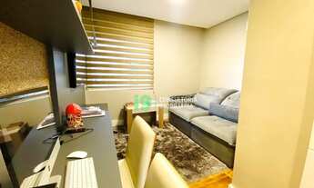 Imagem 5: Casa com 3 dormitórios à venda, 201 m² por R$ 1.400.000 - Condomínio Gran Park - Vespasian