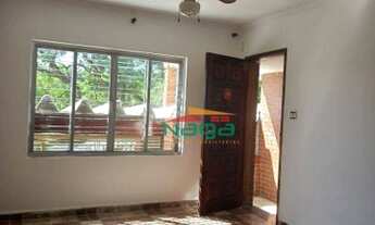 Imagem 4: Sobrado com 3 dormitórios à venda, 140 m² por R$ 490.000,00 - Vila Fachini - São Paulo/SP