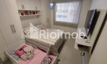 Imagem 7: Rio de Janeiro - Apartamento Padrão - Ribeira