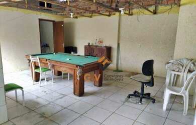 Imagem 8: Casa com 2 dormitórios à venda, 150 m² por R$ 165.000,00 - Forquilhas - São José/SC