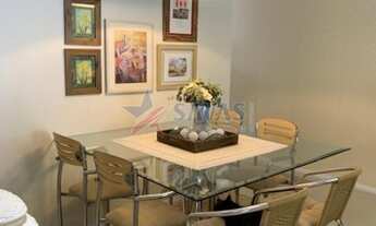 Imagem 2: CAPRICHO DE APTO NO PARQUE SÃO JORGE