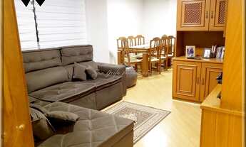 Imagem 2: APARTAMENTO COM 116,76M² LOCALIZADO NO ALTO DA GLÓRIA!!