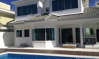 Imagem: SOBRADO - JURERÊ INTERNACIONAL - SC