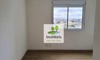 Imagem 6: Apartamento Condomínio Isla Lago dos Patos com 3 dormitórios à venda, 114 m² por R$ 847.70