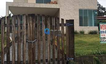 Imagem 1: JABOTICATUBAS - Casa de Condomínio - Cond. Vale Do Luar