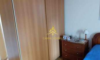 Imagem 5: Apartamento com 4 dormitórios à venda, 120 m² por R$ 1.272.000,00 - Moema Pássaros - São P