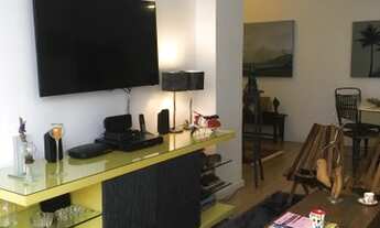 Imagem 7: Apartamento para venda possui 116 metros quadrados e 3 quartos em Copacabana - Rio de Jane