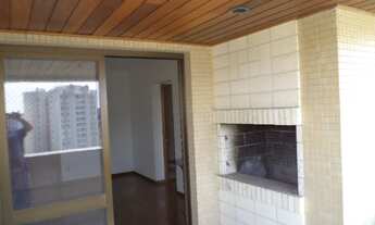 Imagem 7: Apartamento para aluguel com dois (2) dormitórios no Cristo Redentor