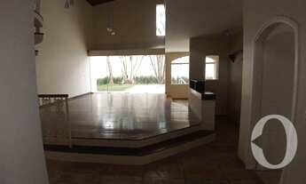 Imagem 3: Casa com 3 dormitórios à venda, 400 m² por R$ 2.700.000,00 - Alphaville 02 - Barueri/SP