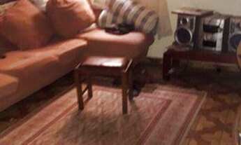 Imagem 6: Casa com 3 dormitórios à venda, 280 m² por R$ 395.000,00 - Parque das Nações - Santo André