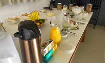 Imagem 7: Vende-se Pousada - Porteira Fechada - Central - Alto Paraíso de Goiás