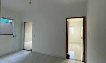 Imagem 7: Casa com 3 dormitórios à venda, 120 m² por R$ 280.000,00 - Residencial Itaipu - Goiânia/GO