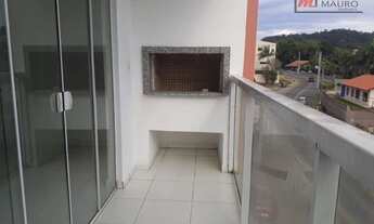 Imagem 3: Sala para alugar, 80 m² por R$ 1.500,00/mês - Água Verde - Blumenau/SC