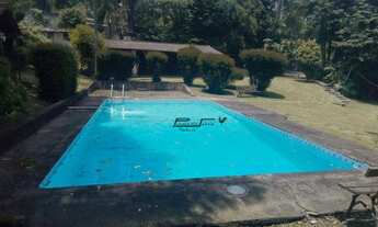 Imagem: Ótima chácara com piscina