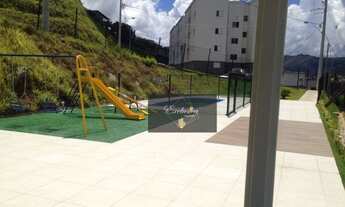 Imagem 7: Apartamento com 2 dormitórios à venda, 42 m² por R$ 190.000,00 - Dom Bosco - Poços de Cald