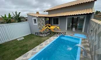 Imagem: Casas à venda em Unamar, Cabo Frio, RJ