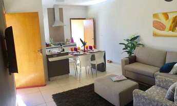 Imagem 3: Casa a venda condomínio fechado, mcmv em tres lagoas