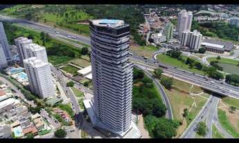 Imagem 7: Sala à venda, 46 m² por R$ 320.000,00 - Jardim Flórida - Jundiaí/SP