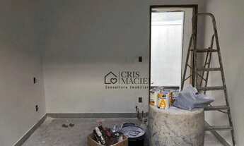 Imagem 4: Casa à venda, 104 m² por R$ 667.000,00 - Jardins do Império - Indaiatuba/SP