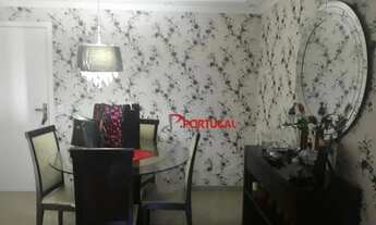 Imagem 4: Apartamento com 3 dormitórios à venda, 80 m² por R$ 250.000,00 - São Marcos - Macaé/RJ