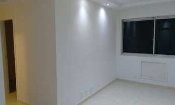 Imagem 5: Apartamento para aluguel com 65 metros quadrados com 2 quartos em Riachuelo - Rio de Janei