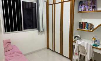 Imagem 4: Apartamento de 3 quartos à venda no Barro Vermelho, Vitória - ES