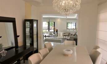 Imagem 5: Apartamento de alto padrão com 4 dormitórios no melhor doTatuapé