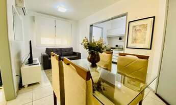 Imagem: Apartamento Mobiliado a poucos metros domar!!