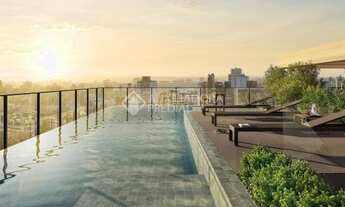 Imagem 5: PORTO ALEGRE - Studio - Petrópolis