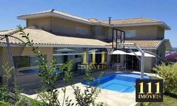 Imagem 2: Casa com 4 dormitórios, 403 m² - venda por R$ 2.850.000,00 ou aluguel por R$ 19.175,33/mês