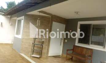 Imagem 2: Rio de Janeiro - Casa de Condomínio - Vargem Grande