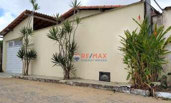 Imagem: Casa com 3 dormitórios à venda, 91 m²