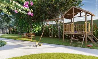 Imagem 5: EA - Lançamento mais esperado de Apipucos, 4 quartos, 139m², 2 vagas - Terrazza Apipucos