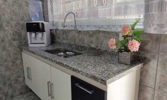 Imagem 5: Casa temporada Águas de Lindóia