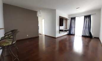 Imagem 3: PARQUE ECOVILLE, SEMI-MOBILIADO, ANDAR ALTO, 02 VAGAS