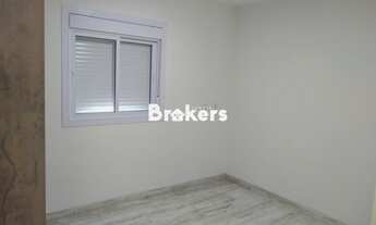 Imagem 3: APARTAMENTO RESIDENCIAL em JUNDIAÍ - SP, BOSQUE DOS JACARANDÁS