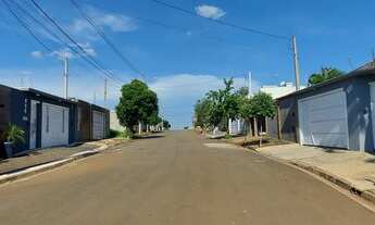 Imagem 7: Vendo Terreno: Bairro Terras de Santa Bárbara -Santa Bárbara d?Oeste sp
