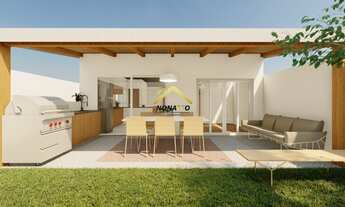 Imagem 3: Casa - Vila Monte Alegre - Paulínia