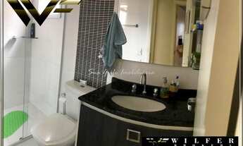 Imagem 7: BELÍSSIMA COBERTURA NO BAIRRO ATUBA!! NÃO DEIXE PARA AMANHÃ ESSA OPORTUNIDADE!!