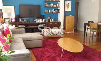 Imagem 2: São Paulo - Apartamento Padrão - Real Parque