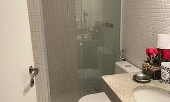 Imagem 7: Peninsula Fit Apartamento 3 quartos com dependencia 121 m2