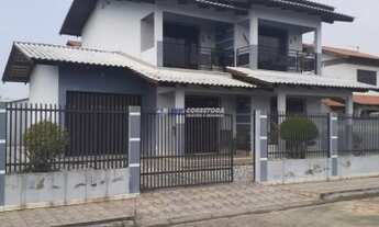 Imagem 4: Lindo Sobrado com 03 dormitórios em Gravata de Penha. Excelente localização