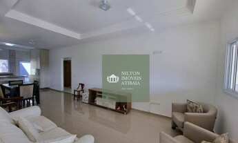 Imagem 6: Casa com 3 dormitórios, 177 m² - venda por R$ 890.000 ou aluguel por R$ 4.332,00 (PACOTE)