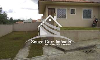 Imagem: Casa em Condomínio com Amplo Terreno !!!