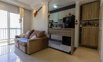 Imagem 5: Apartamento para venda tem 51 metros quadrados com 2 quartos em Umuarama